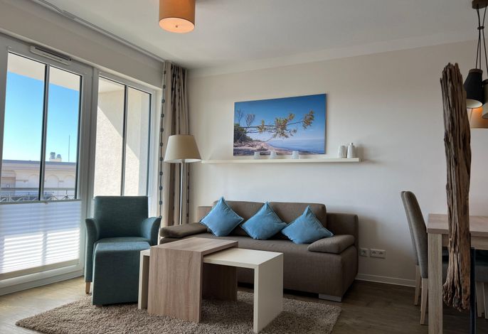 Aparthotel Waterkant Suites, Suite 3-54 – Foto 1
