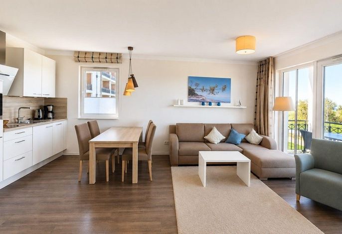 Aparthotel Waterkant Suites, Suite 1-25 – Foto 1