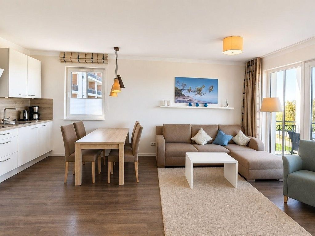 Aparthotel Waterkant Suites, Suite 1-25