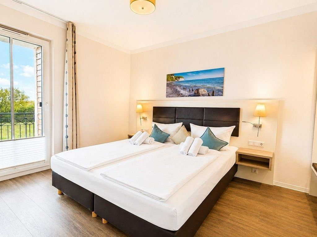 Aparthotel Waterkant Suites, Suite 1-25