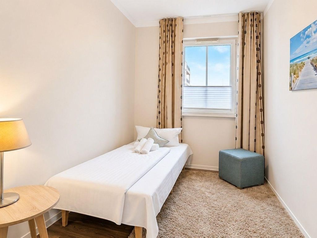 Aparthotel Waterkant Suites, Suite 1-25
