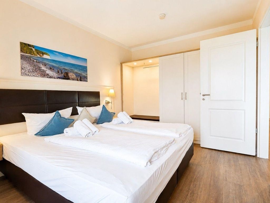Aparthotel Waterkant Suites, Suite 1-25
