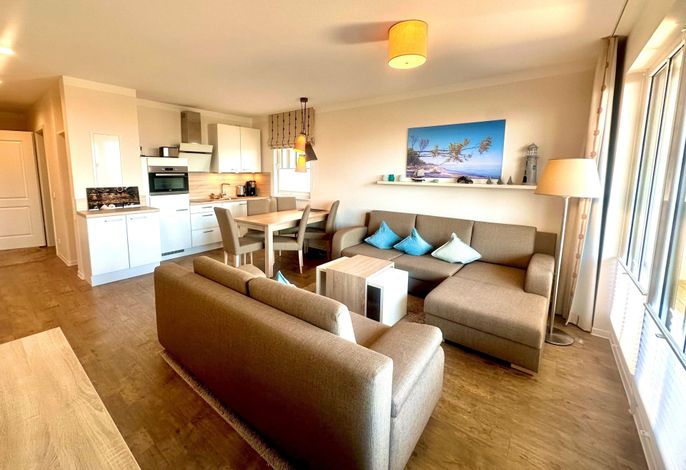 Aparthotel Waterkant Suites, Suite 1-17 – Foto 1