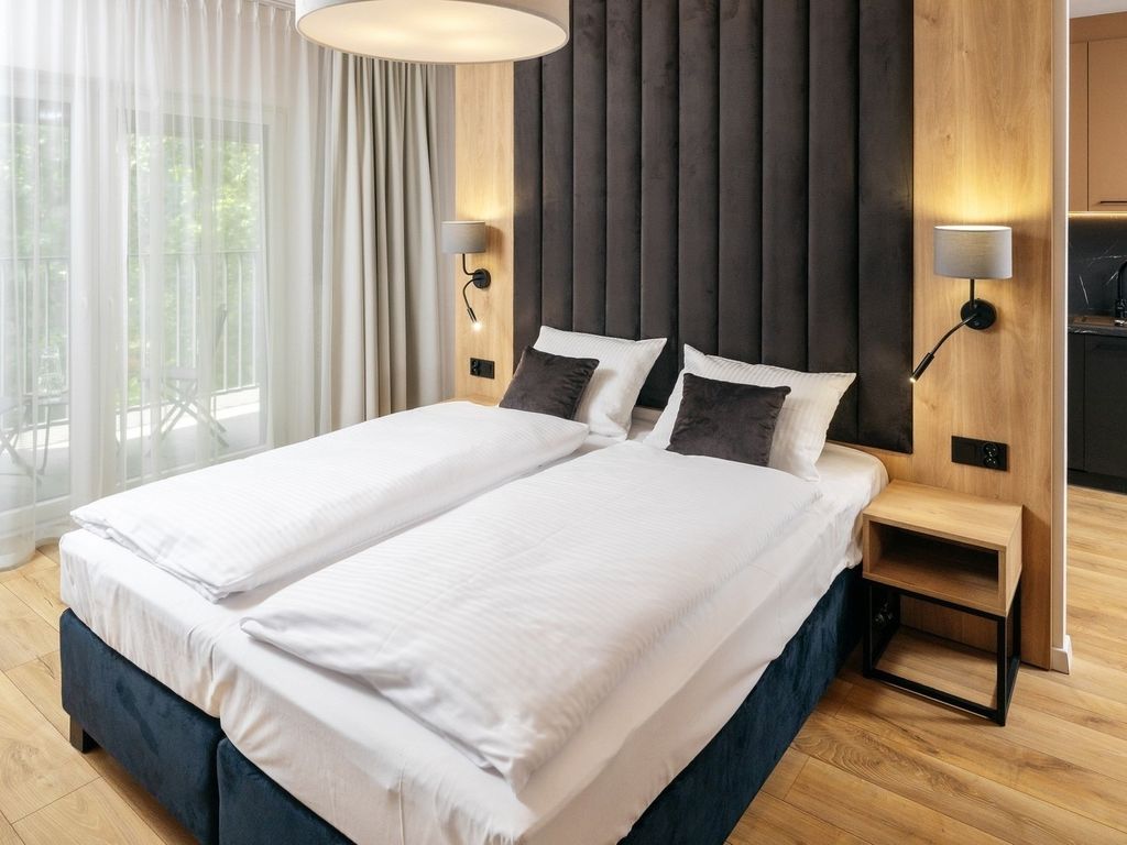 Sun&Snow Atal City Square - Apartament 22H