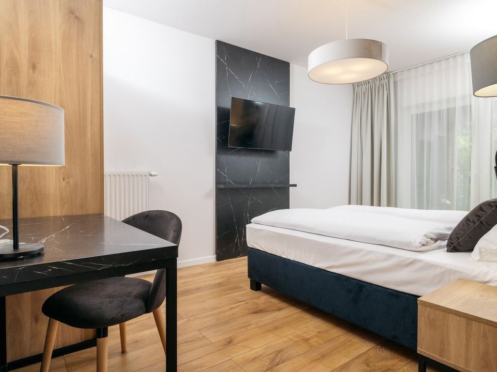 Sun&Snow Atal City Square - Apartament 22H