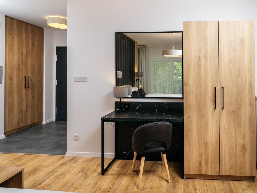 Sun&Snow Atal City Square - Apartament 22H