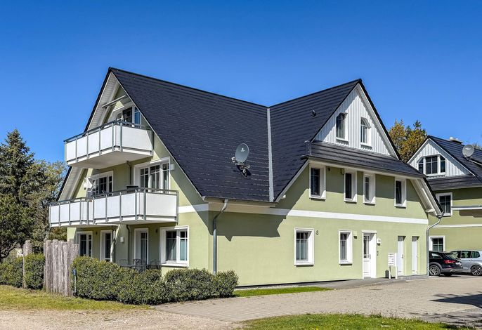 Kajüte 4 – Foto 1