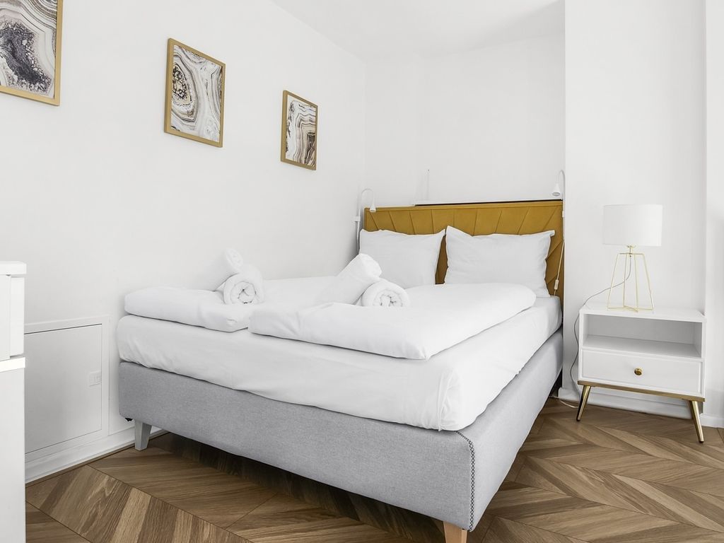 Sun&Snow Bulwar Staromiejski - Apartament 12