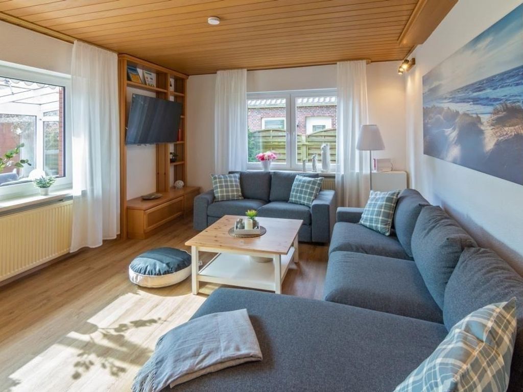 Ferienhaus Meeresrauschen