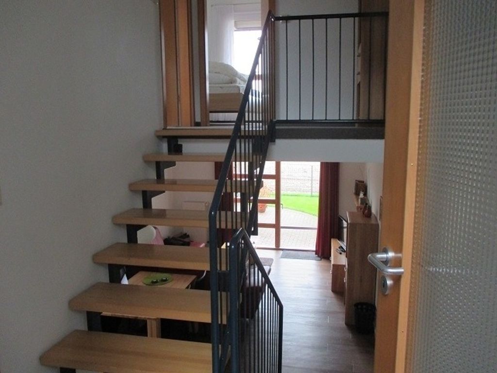 Ferienwohnung Delfs