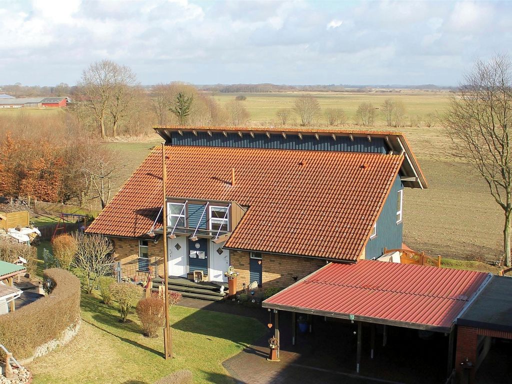 Ferienwohnung Delfs
