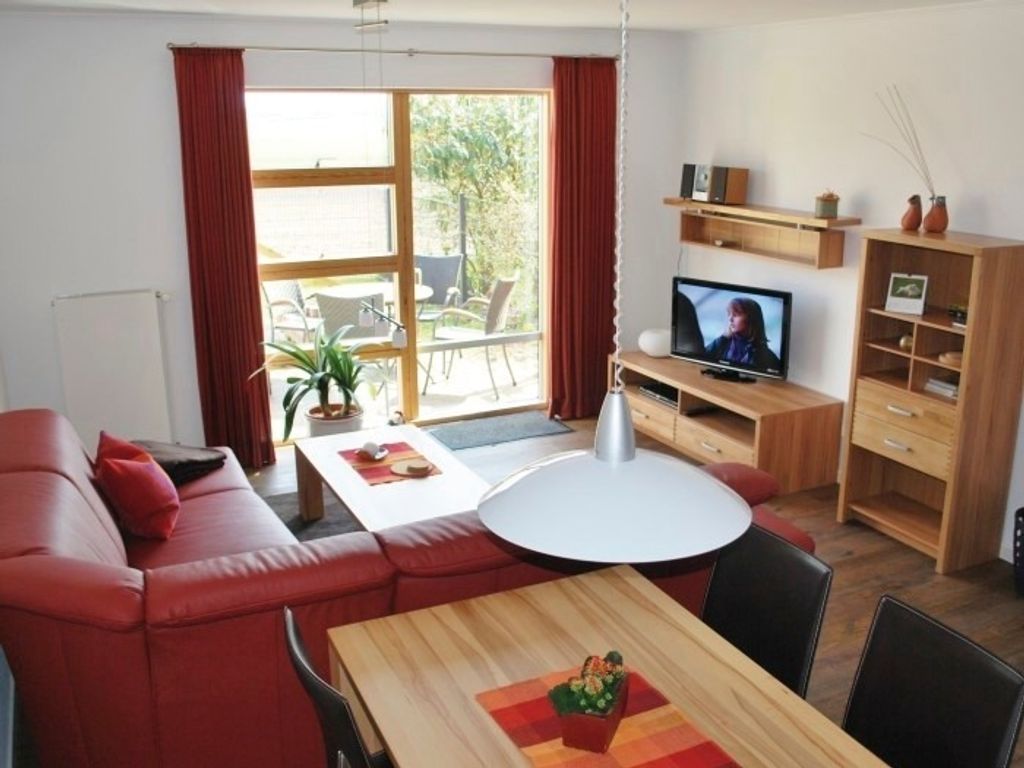 Ferienwohnung Delfs