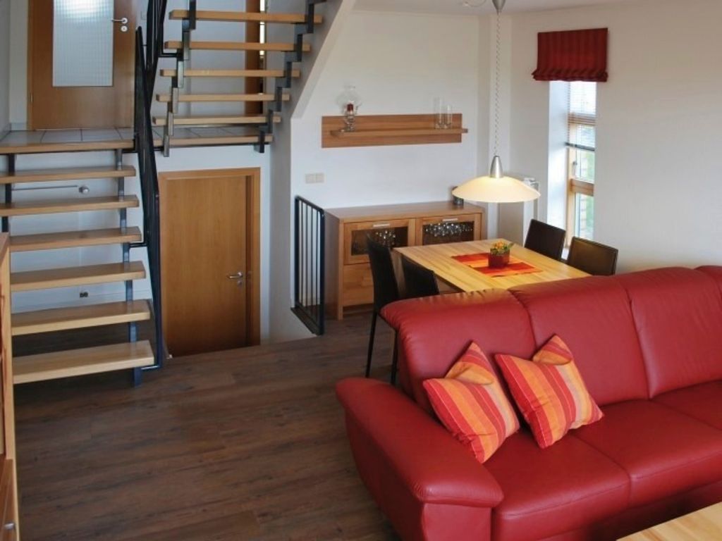 Ferienwohnung Delfs
