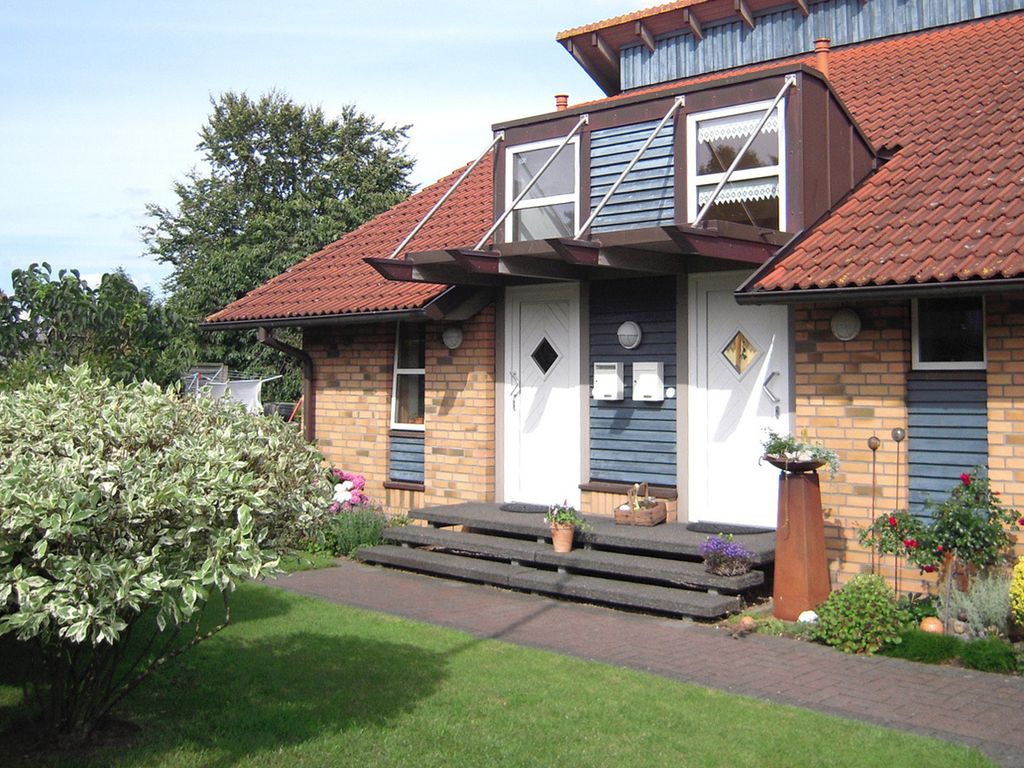 Ferienwohnung Delfs