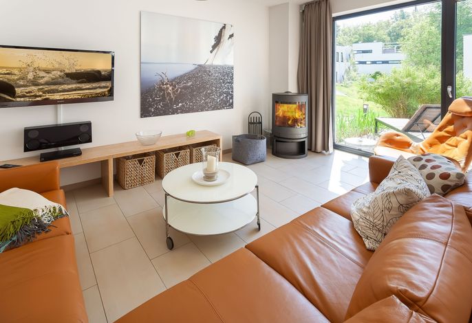 Strandhaus Meereslust – Foto 1