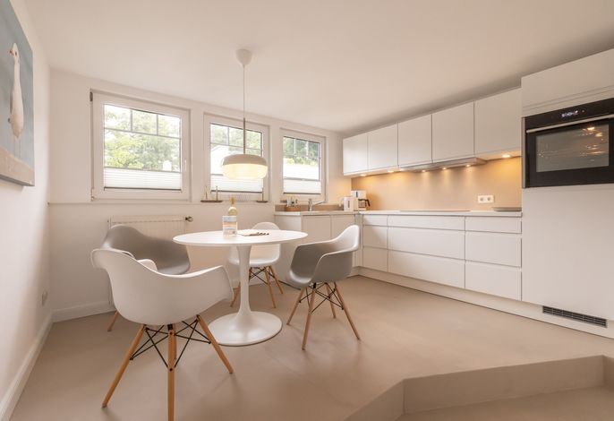 Villa Granitz Wind & Wolke – Foto 1