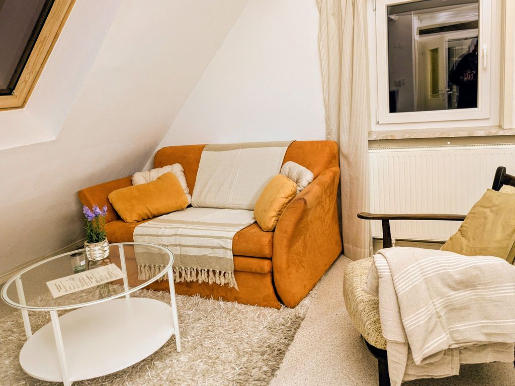 Ferienwohnung Kassel Traube bis 1 - 4 Pers.Parkplatz & Küche Modern