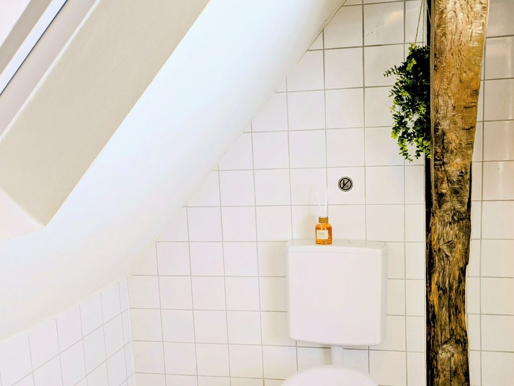 Ferienwohnung Kassel Traube bis 1 - 4 Pers.Parkplatz & Küche Modern