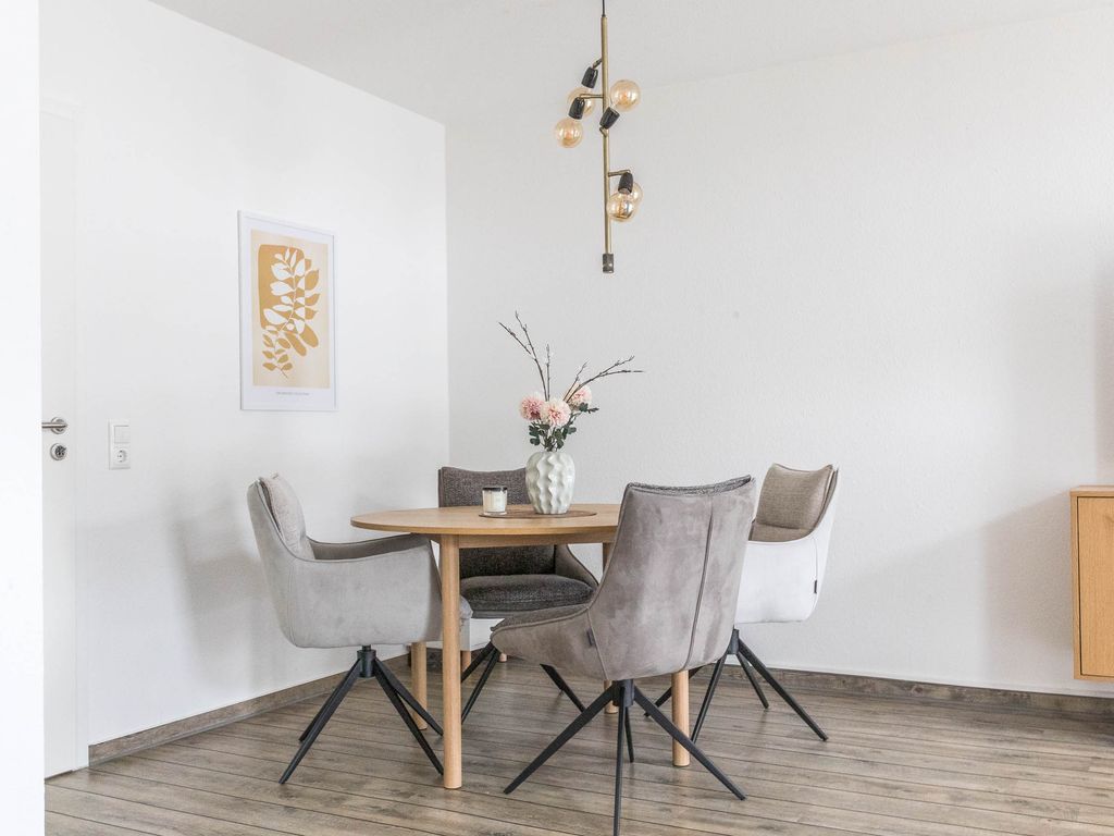 Sünnslag Wohnung 055