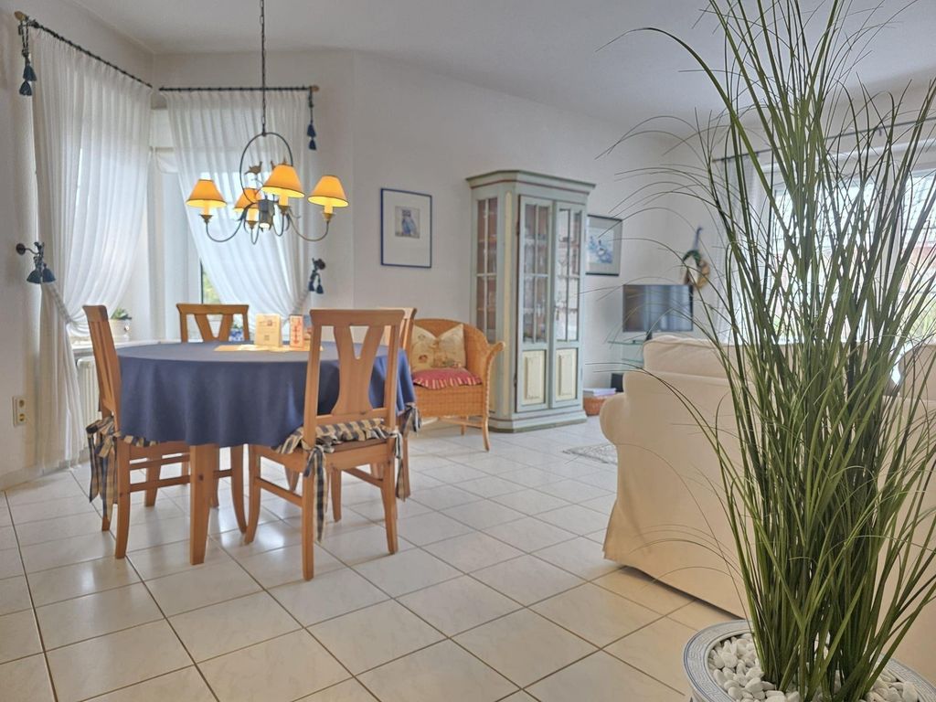 Ferienhaus Henri`s Nordseekoje