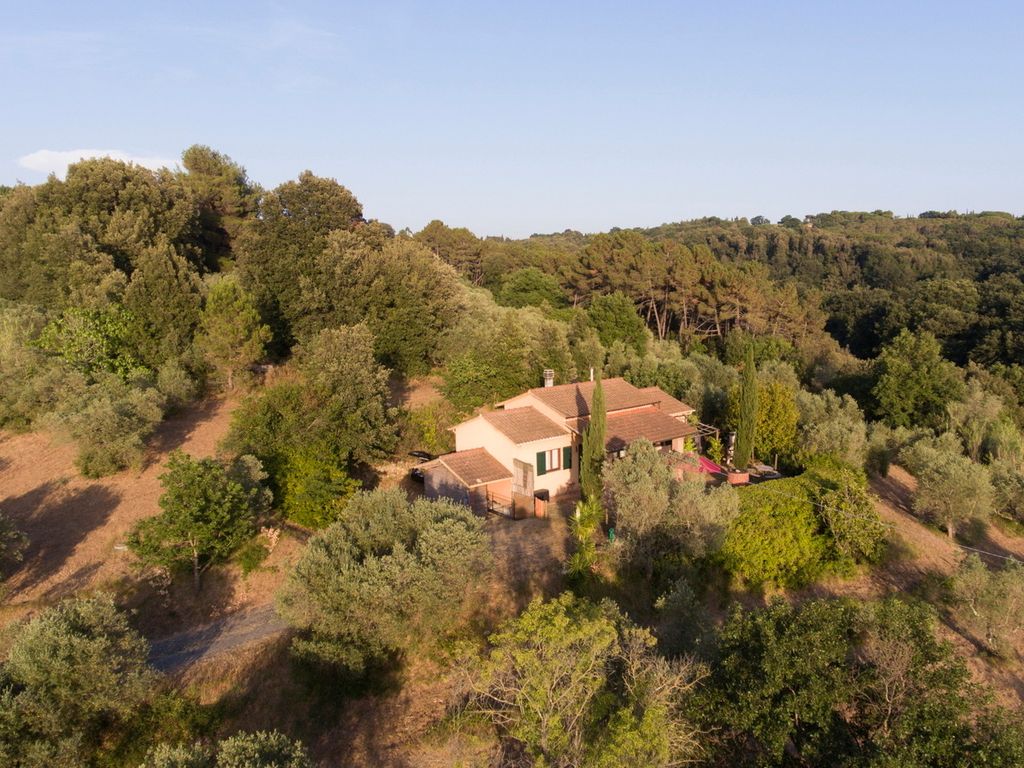 Podere Mulino Vecchio