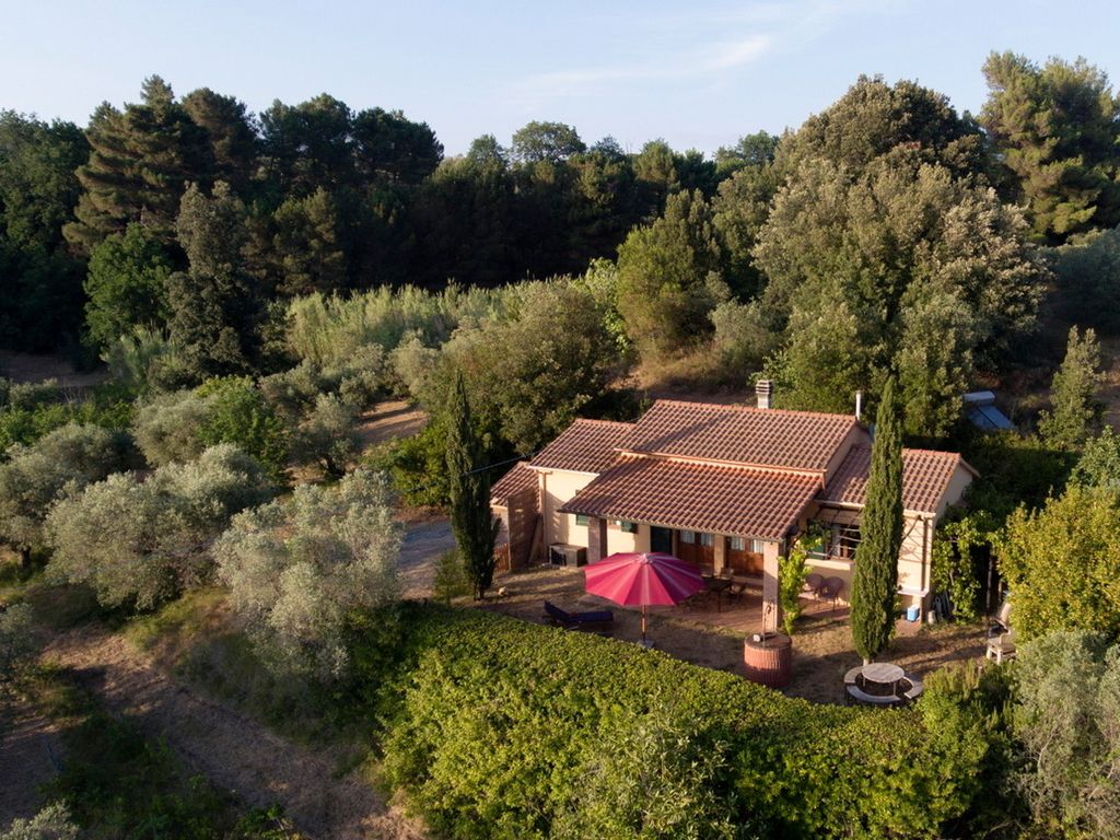 Podere Mulino Vecchio