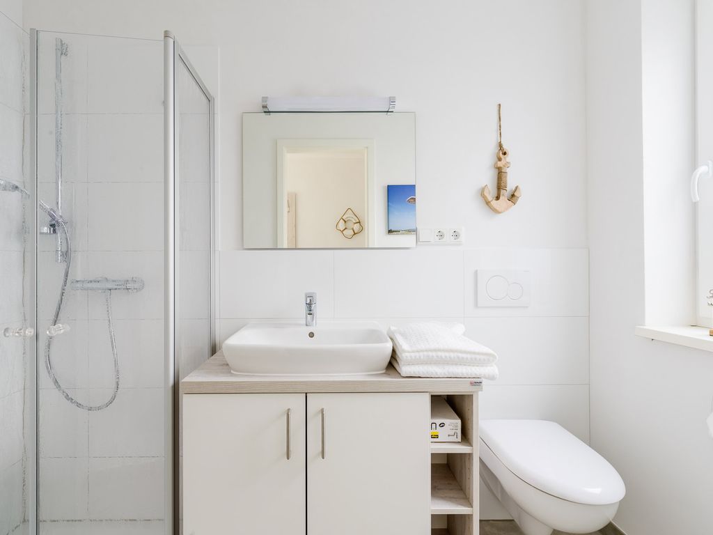 Ferienwohnung Nordseebrise