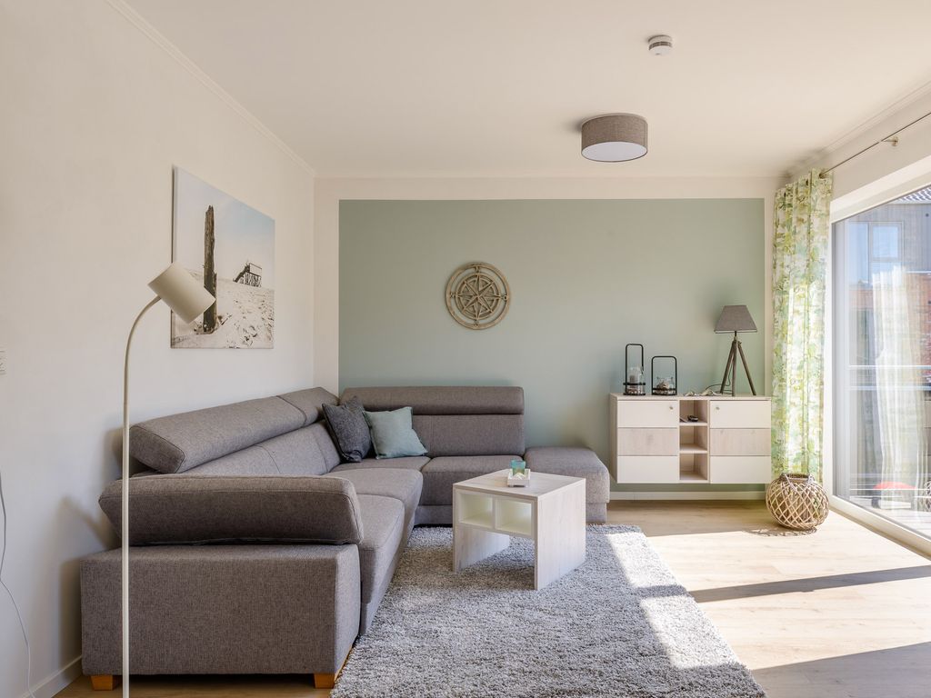 Ferienwohnung Nordseebrise
