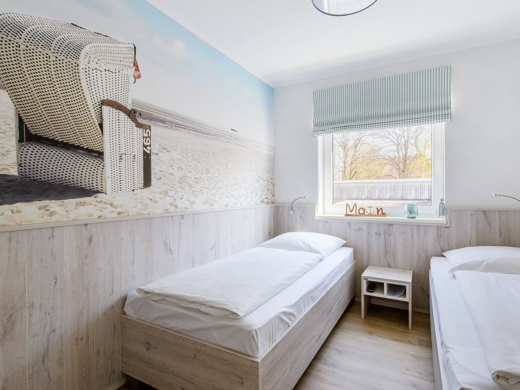 Ferienwohnung Nordseebrise