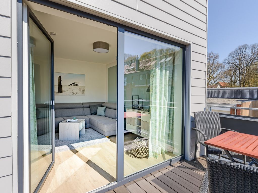 Ferienwohnung Nordseebrise