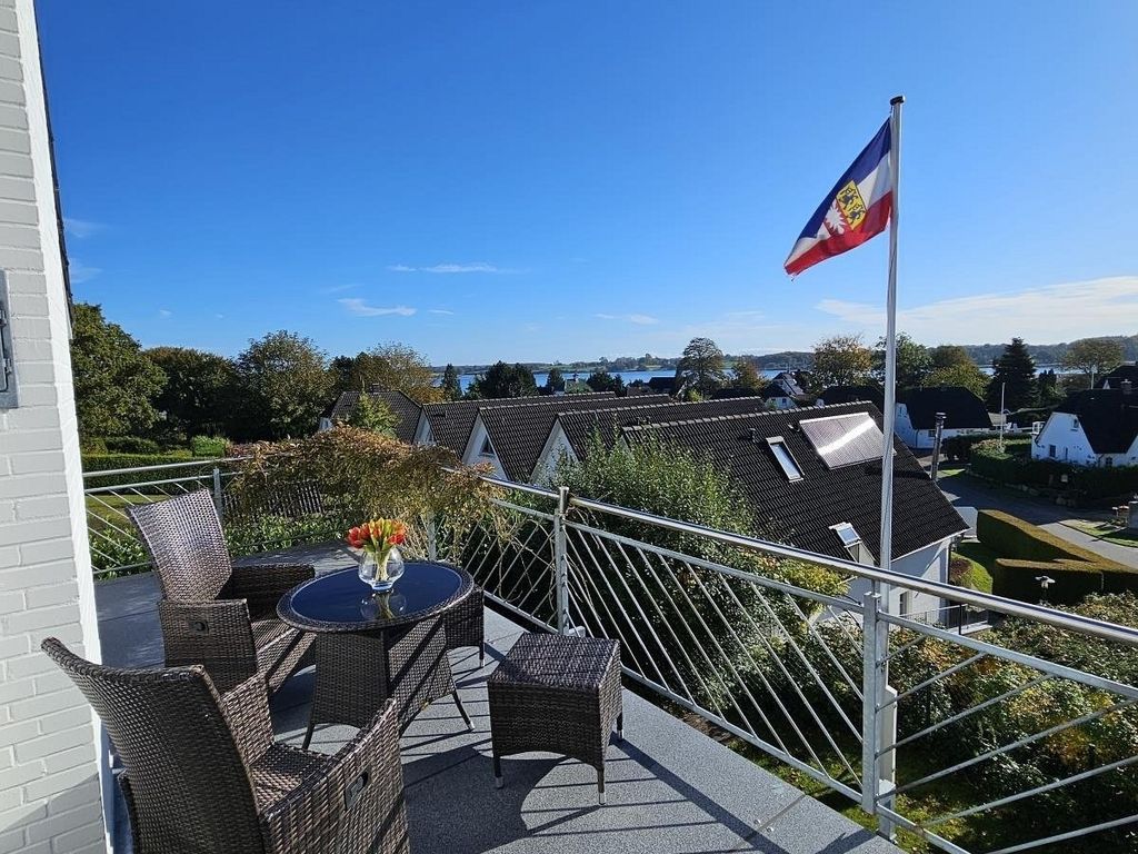 Ferienhaus Schlie-Kieker