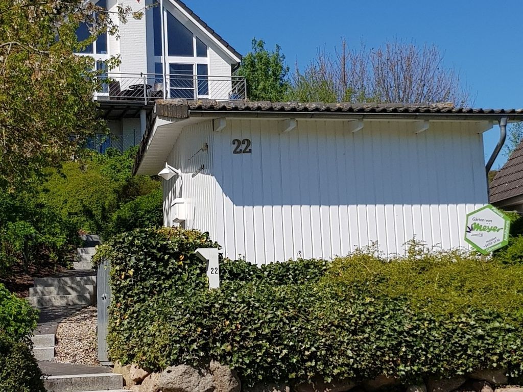 Ferienhaus Schlie-Kieker
