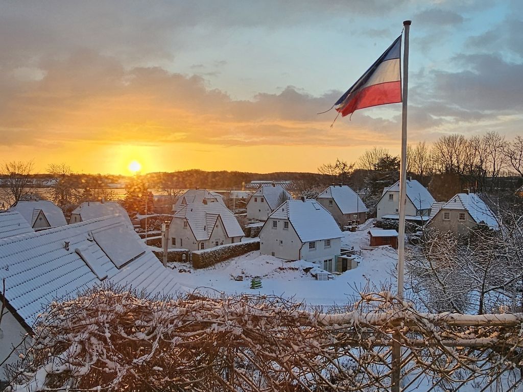 Ferienhaus Schlie-Kieker