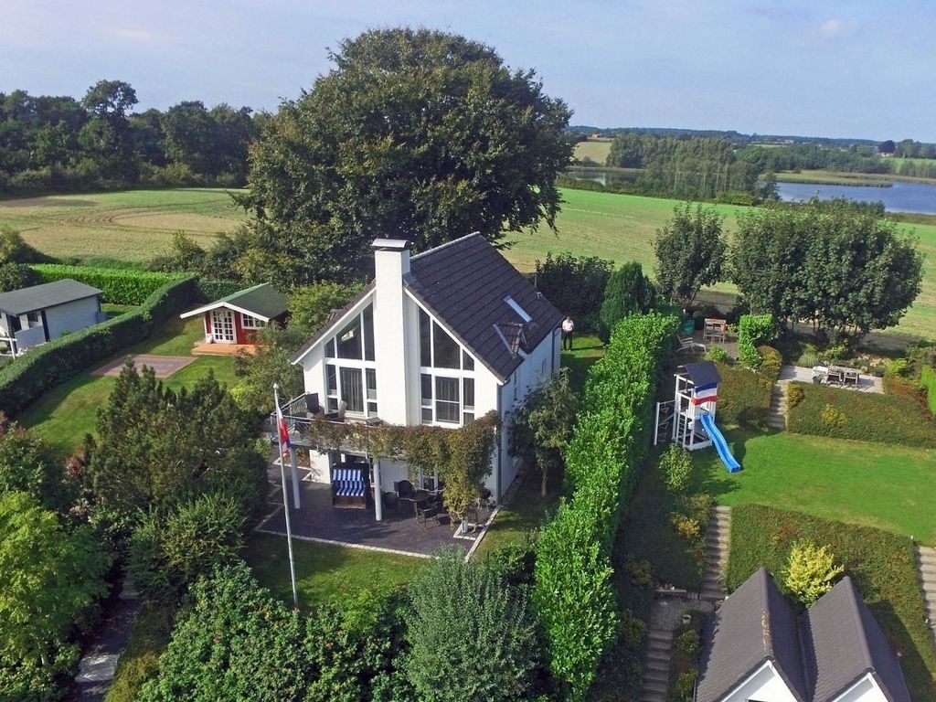 Ferienhaus Schlie-Kieker