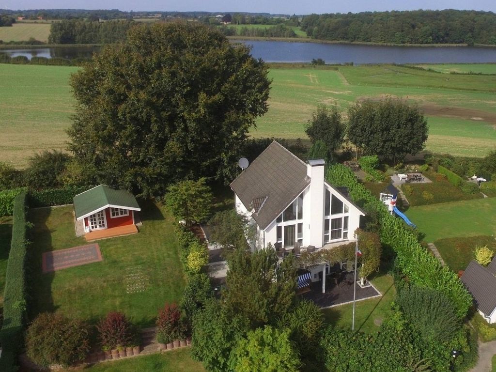 Ferienhaus Schlie-Kieker