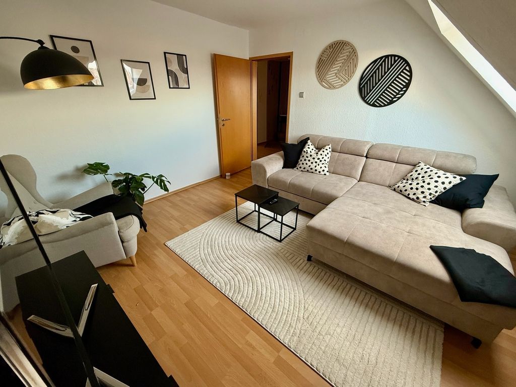 Ferienwohnung Maya Zweibrücken