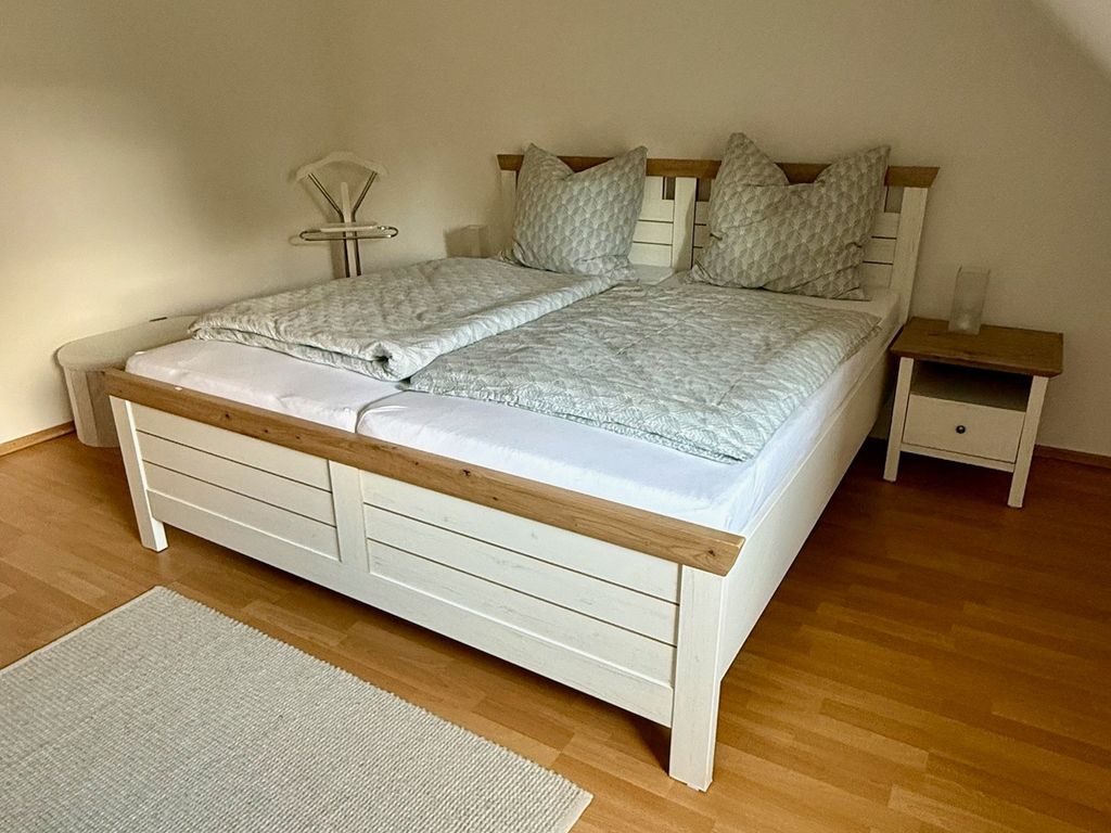 Ferienwohnung Maya Zweibrücken