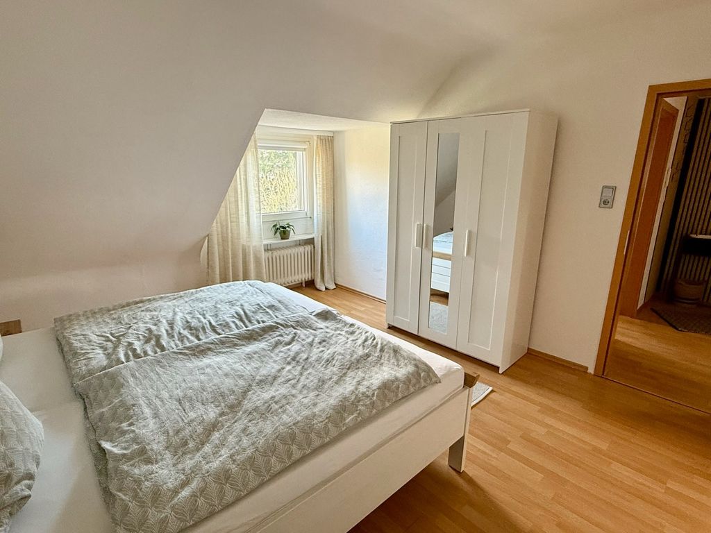 Ferienwohnung Maya Zweibrücken