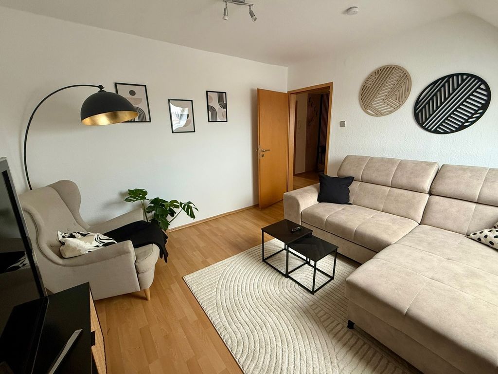 Ferienwohnung Maya Zweibrücken