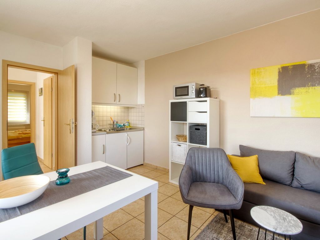 Standard Bungalow