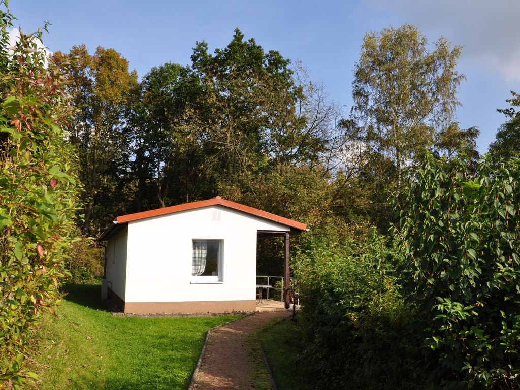 Standard Bungalow