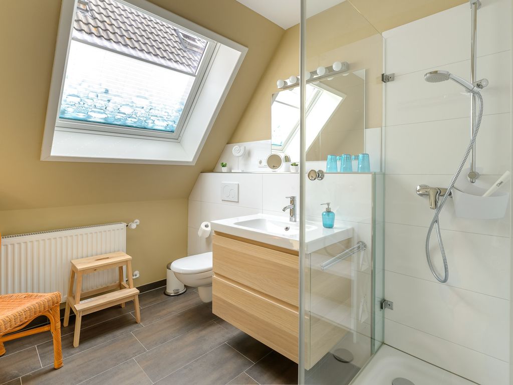 Ferienapartment Liegeplatz