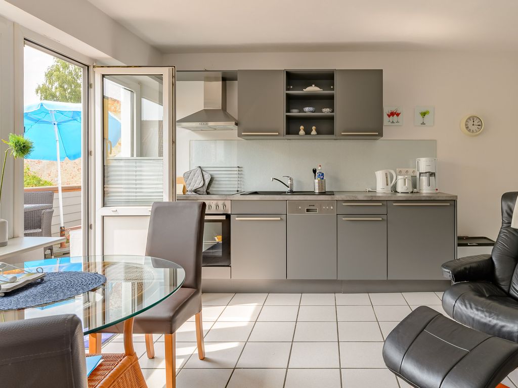 Ferienapartment Hauke Haien