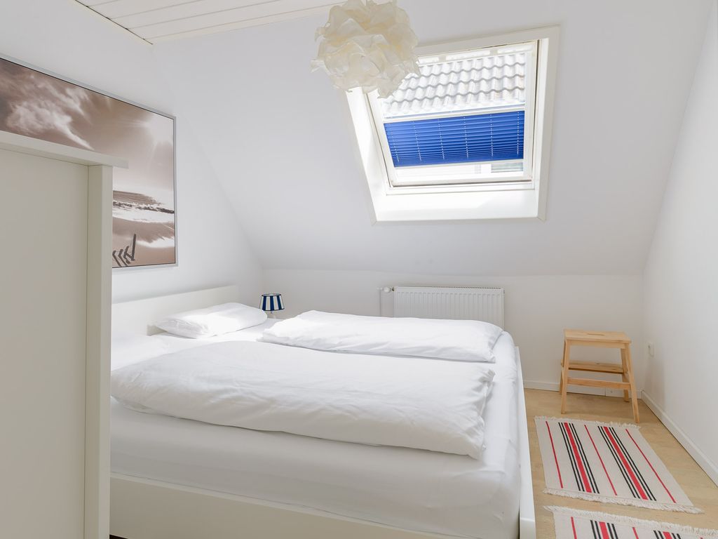 Ferienapartment Hauke Haien