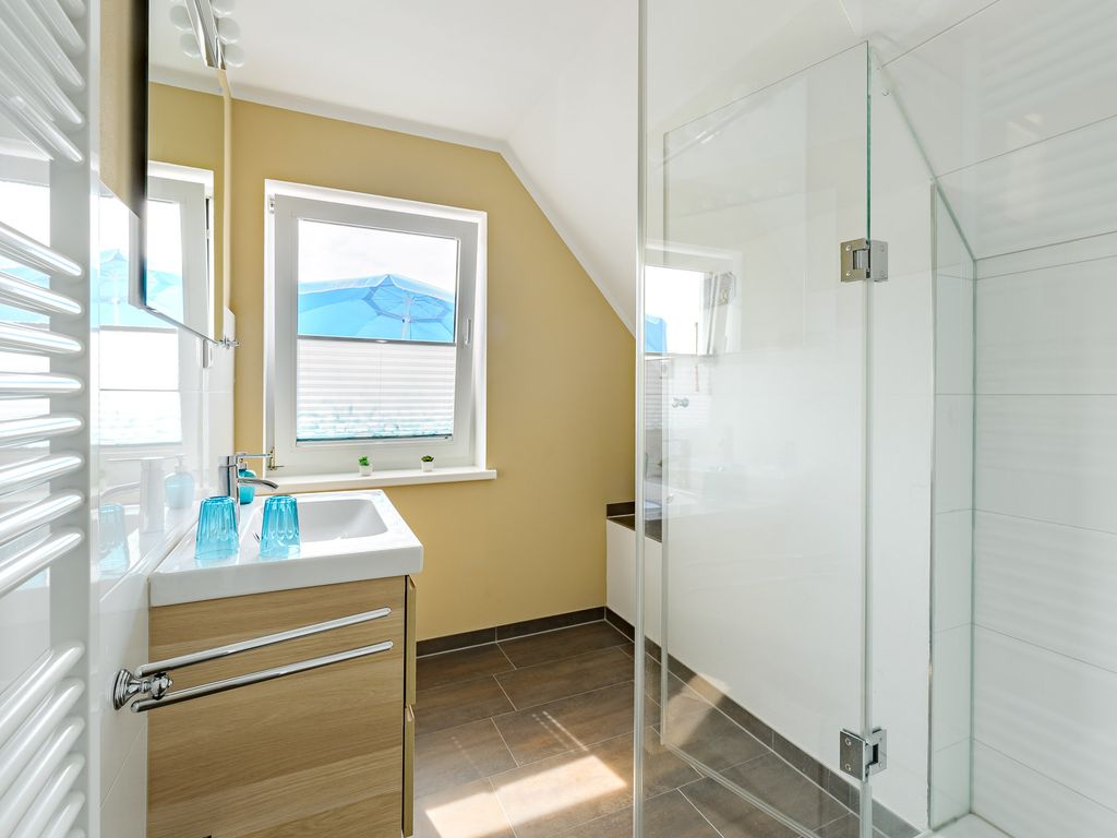 Ferienapartment Hauke Haien