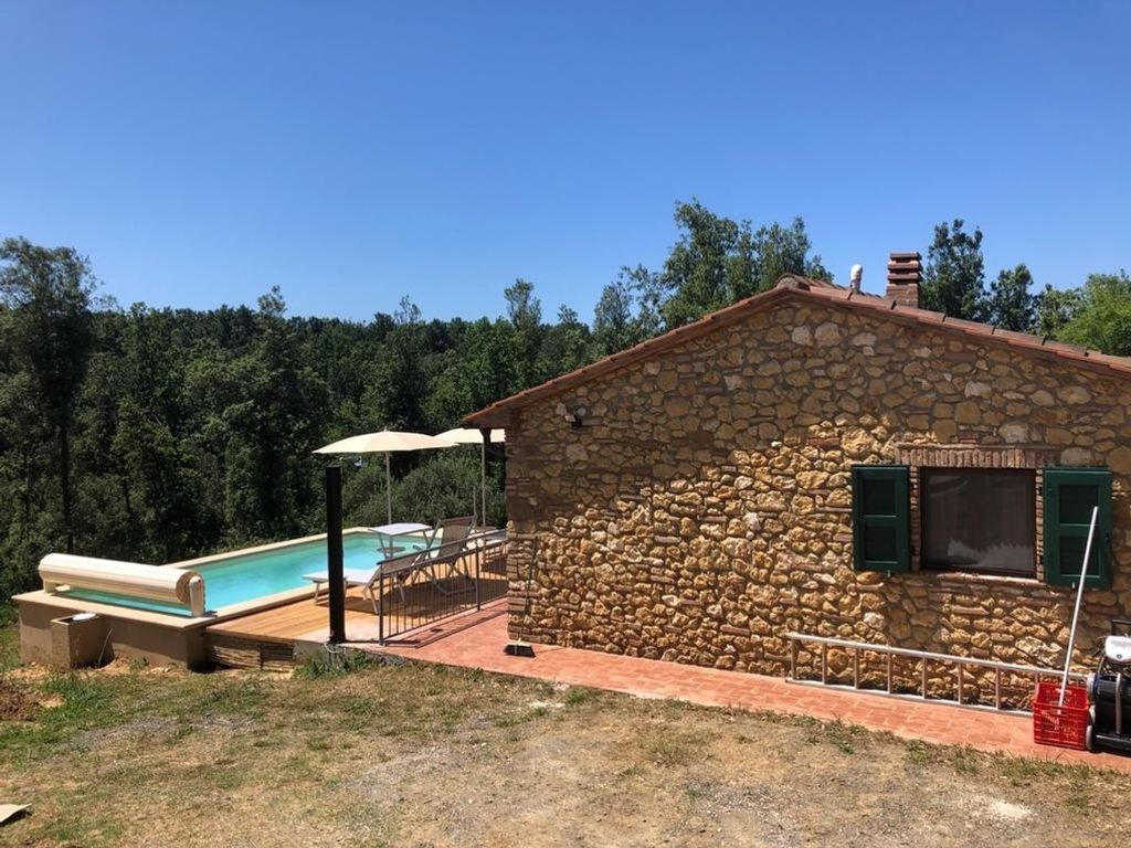 Casa Verde