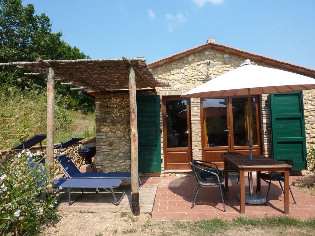 Casa Verde