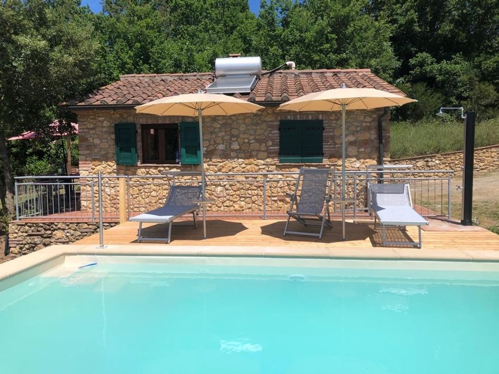 Casa Verde