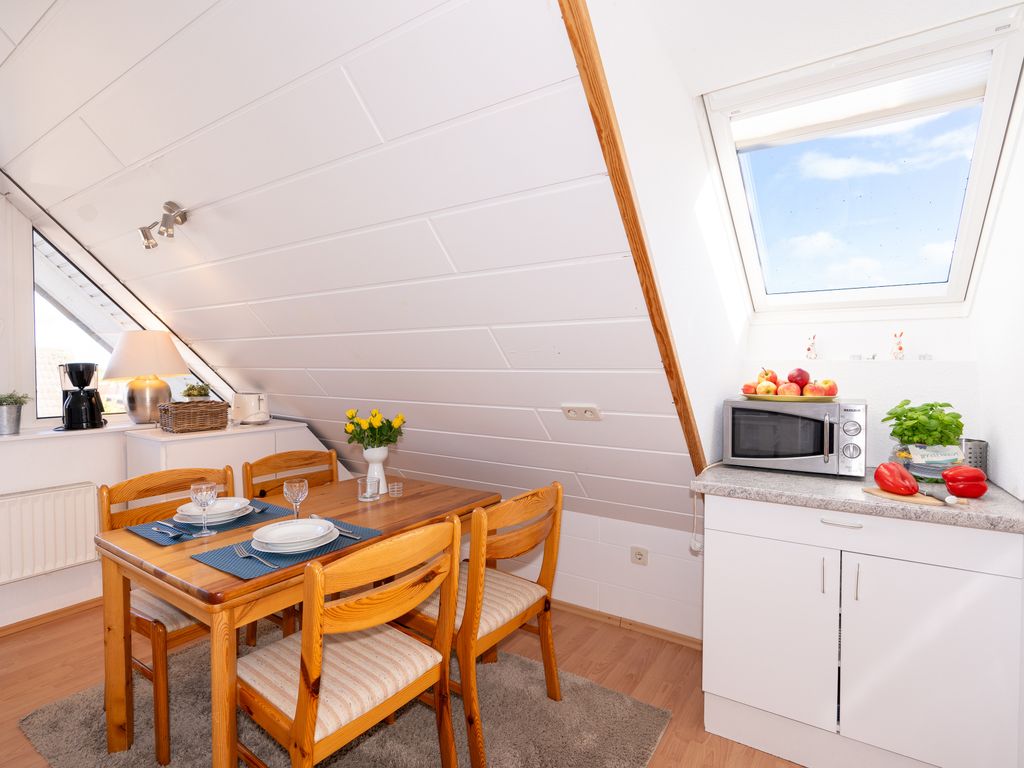 Hasenkamp 30 Schwalbennest