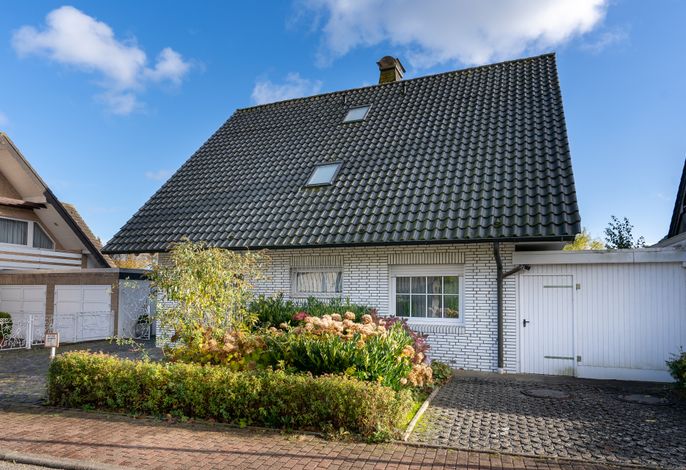 Hasenkamp 30 Schwalbennest – Foto 1